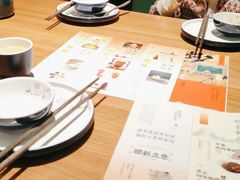 -绿茶餐厅(南昌王府井店)
