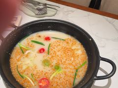 -太琼糟粕醋火锅·海南老爸茶(海棠湾臻选店)