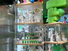 -柠季·手打柠檬茶(岳麓山登高路店)