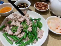 白灼生肠-东山茶寮(新安店)