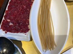 -手选潮汕鲜活牛肉火锅(二七广场店)