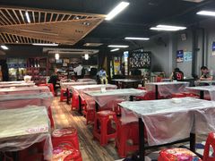 -小民大排档(光谷店)