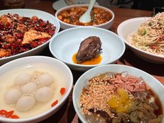 -双流老妈兔头(荟聚店)