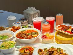 -阿那亚第六食堂(文创街区店)