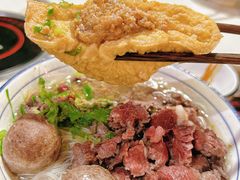 -辉程汤粉(沿江店)