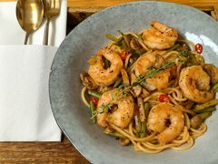 -沏点Trattoria意大利餐厅(新街口店)