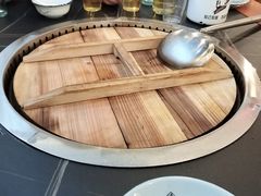 -老家大锅台·地锅鸡·铁锅炖(建邺文体路店)