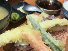 -天妇罗内顺田(罗湖店)