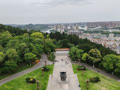 -富乐山