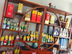 -钰田大院•怀柔本土菜(雁栖湖店)