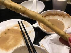 -满堂欢豆捞坊(美丽华大酒店店)