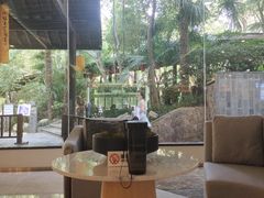 -西安国际创新人才交流中心•药浴温泉