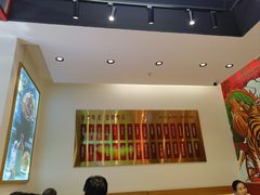 -明腾壹间茶餐厅(新都会花园广场店)