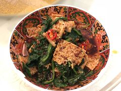 面筋-阿拉丁新疆风味餐厅·清真(罗廊巷店)