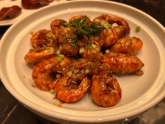 -御公馆中餐厅·点心·顺德菜·佛山东平保利洲际酒店