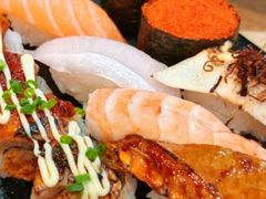 -东京屋(武定路店)