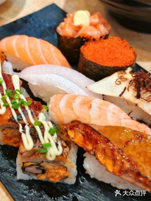 东京屋(武定路店)图片