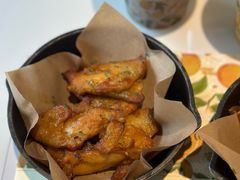 -必胜客(金华福华店)