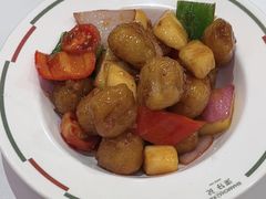 -香港深仔记茶餐厅(东门店)