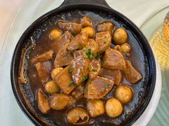 -清真马祥兴菜馆(云南北路店)