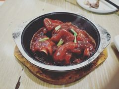 -寻味·港式茶餐厅(富力城店)