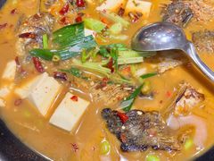 -下梅人家土菜馆(历史文化餐厅度假区店)