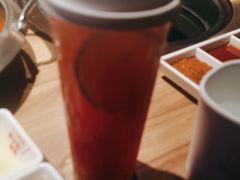 -炉小哥烤肉(朗悦公园茂店)