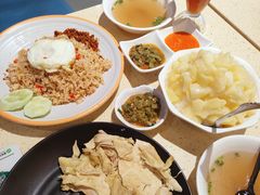 -缅丽·缅甸小吃(版纳店)