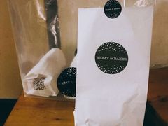-WHEAT&BAKER-麥(凯德来福士店)