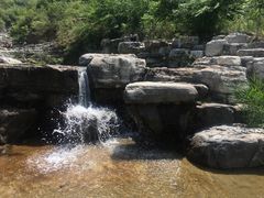 -孤山寨风景区