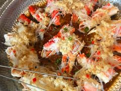 -蟹之国·精品蟹料理(极地店)