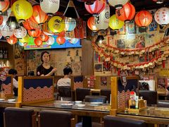 -桃太郎寿司料理(南坪店)