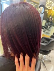 -潘多拉Hairsalon