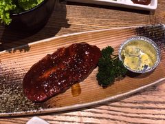 -御牛道日式烤肉料理(杭州万象城店)