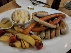 -巴伐利亚啤酒坊(意式风情街店)