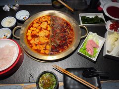 -九鼎轩脆毛肚火锅(南京东路店)