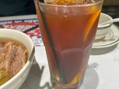 -食大利香港茶餐厅(南亚风情第一城店)