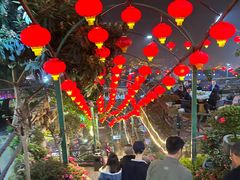 -枇杷园食为鲜火锅(南山店)