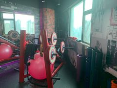 -Nirvana Fitness健身工作室