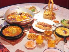 -天辣(金桥啦啦宝都店)