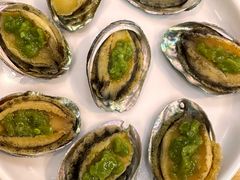 -一蚝一贝海鲜特色餐厅(万象城店)