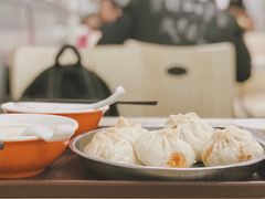 -老陶包子铺(南大西南村店)
