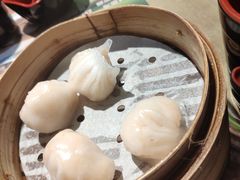 晶莹鲜虾饺-添好运点心专门店(北角店)