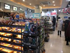 -罗森便利店(鱼市街店)