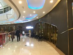 -越城记黑鱼煲(万达店)