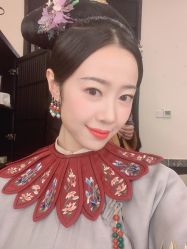 -盘子女人坊古装写真摄影(天津总店)