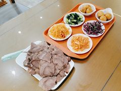 -清真磨沟沿老字号牛肉面(总店)