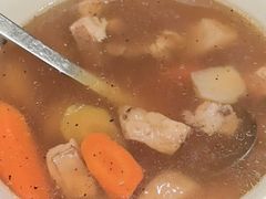 -驿楼兰·新疆菜(火车站店)