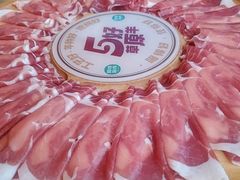 -阳坊胜利涮羊肉(阳坊老店)