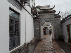 -东台西溪天仙缘景区